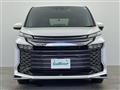 2023 Toyota Voxy