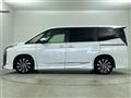 2023 Toyota Voxy