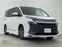 2023 Toyota Voxy