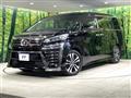 2019 Toyota Vellfire