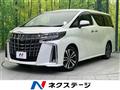 2018 Toyota Alphard