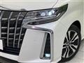 2018 Toyota Alphard
