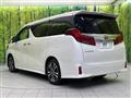 2018 Toyota Alphard
