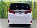 2018 Toyota Alphard