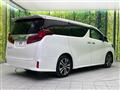 2018 Toyota Alphard