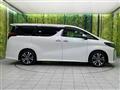 2018 Toyota Alphard