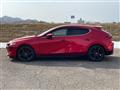 2019 Mazda Mazda3