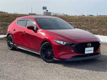 2019 Mazda Mazda3