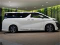 2019 Toyota Vellfire