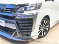 2019 Toyota Vellfire