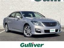 2008 Toyota Crown Hybrid