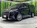 2019 Toyota Alphard