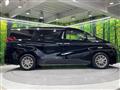 2019 Toyota Alphard