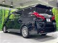 2019 Toyota Alphard