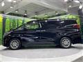 2019 Toyota Alphard