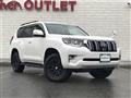 2022 Toyota Land Cruiser Prado