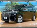 2019 Toyota Alphard
