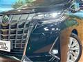 2019 Toyota Alphard