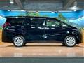 2019 Toyota Alphard