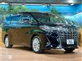 2019 Toyota Alphard