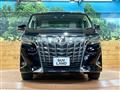2019 Toyota Alphard