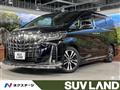 2019 Toyota Alphard