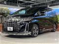 2019 Toyota Alphard
