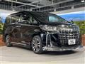 2019 Toyota Alphard