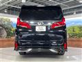 2019 Toyota Alphard