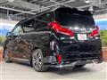 2019 Toyota Alphard