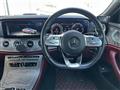 2019 Mercedes-Benz Cls-Class