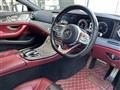 2019 Mercedes-Benz Cls-Class
