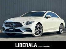 2019 Mercedes-Benz Cls-Class