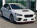 2016 Subaru WRX S4