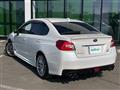 2016 Subaru WRX S4