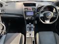 2016 Subaru WRX S4