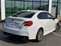 2016 Subaru WRX S4