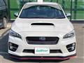 2016 Subaru WRX S4