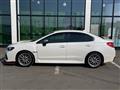 2016 Subaru WRX S4
