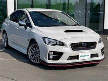 2016 Subaru WRX S4