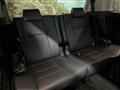 2019 Toyota Vellfire