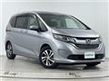 2017 Honda Freed