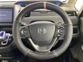2017 Honda Freed