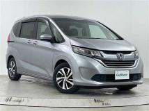 2017 Honda Freed