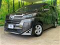 2019 Toyota Vellfire