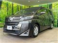 2019 Toyota Vellfire