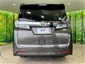 2019 Toyota Vellfire