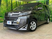 2019 Toyota Vellfire