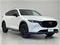 2023 Mazda CX-8