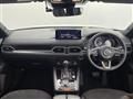 2023 Mazda CX-8